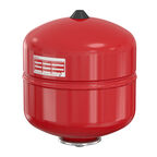 Бак расширительный Flamco Flexcon R 12/1,5 закрытого типа 6 бар 12 л (16014RU)