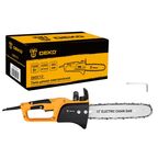 Пила электрическая Deko DKEC12 1600 Вт 30.4 см