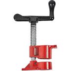 Струбцина трубная 1/2" с неограниченным раскрытием Vira