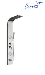 Душевая панель Ceruttispa Twin S CT9987
