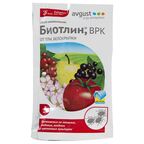 Средство от вредителей садовых растений «Биотлин» 3 мл