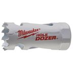 Коронка Bi-Metal 19мм Milwaukee (III)
