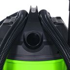 Строительный пылесос Greenworks G120WDV 1200Вт 225 мбар (4701207)