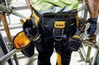 Пояс строителя DEWALT DWST1-75552
