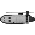 Перфоратор аккумуляторный бесщеточный SDS-plus Интерскол ПА-24/18В, 18 В Li-Ion 4 Ач, 2.2 Дж