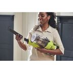 Вертикальный пылесос Ryobi