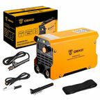 Сварочный аппарат инверторный 250А DEKO DKWM250A Mini 080-3000