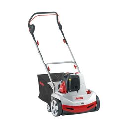 Бензиновый аэратор AL-KO Comfort 38 P Combi Care 112799