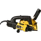 Штроборез Hanskonner HAG915W, 1800 Вт, 150 мм