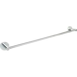 Трубчатый полотенцедержатель FIXSEN comfort chrome fx- 85001
