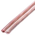 Аудио-кабель Oxion Hi-Fi 2x0.75 5 м медь
