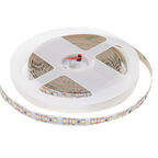 Лента светодиодная SMD 2835 3000К 12 В 14,4 Вт/м 3 м IP20 Apeyron (210BL)