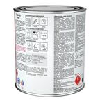 Эмаль Tikkurila Pesto полуматовая прозрачная база С 0.9л