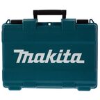 Дрель-шуруповерт аккумуляторная Makita DF347DWE, 14.4 В Li-ion 2x1.5 Ач