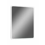 Зеркало для ванной Grace с подсветкой 60x80 см