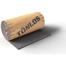 Звукоизоляция стен и потолков TONLOS Split Felt 4640107333098