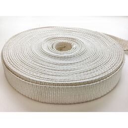 Стеклянная лента ЭКОВУЛ (EKOWOOL) ЛМС-2,0(35) 10040
