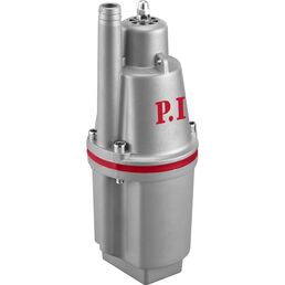 Вибрационный насос P.I.T. PSW300-D