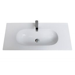 Мебельная раковина BelBagno Love LOV-1000-LVB