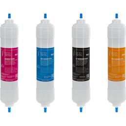Комплект фильтров ECOTRONIC 11749 ETK11749/