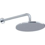 Душевая система Frap Arne F71204 скрытого монтажа цвет хром