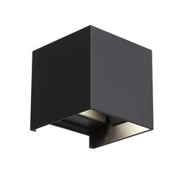 Настенный светильник светодиодный уличный IP65 ST Luce Staffa SL560.401.02