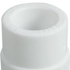 Муфта комбинированная Ростурпласт 1/2"x25 мм ВР полипропилен