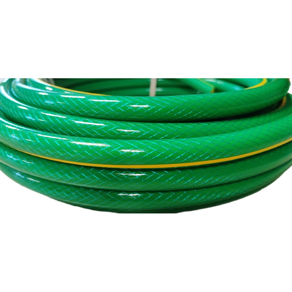 Армированный 3-х слойный шланг GLQ LIFE Pure LIFE 3/4" 25м