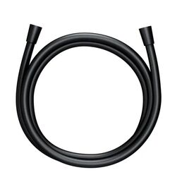 Шланг для душа Am.Pm 1.5 м ПВХ цвет черный матовый