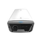 Накопительный водонагреватель электрический 100 л Ariston Velis Style Inox R 100 3700721 2.4 кВт нержавеющая сталь мокрый ТЭН