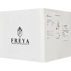 Светильник настенный бра Freya FR5118WL-01BS под лампу цвет золото