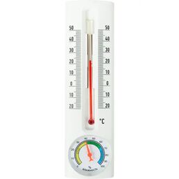 Термометр-гигрометр "Универсальный”