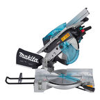 Пила торцовочная электрическая Makita LH1040 1650 Вт 260 мм