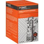Мойка высокого давления Dast DMVD-2400S, 190 бар, 430 л/ч