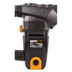 Перфоратор сетевой SDS-plus Worx WT344 1250 Вт, 5 Дж