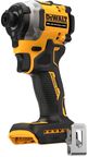 Аккумуляторный набор DEWALT DCK2051E2T, 18 В: дрель-шуруповерт DCD800 + шуруповерт DCF850, с 2 АКБ 1.7 Ач и ЗУ, в кейсе TSTAK