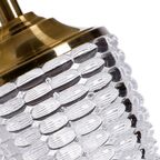 Лампа настольная Arte Lamp a1550lt-1pb