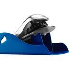 Рубанок ручной Vertextools 2200-160-48 48x160 мм