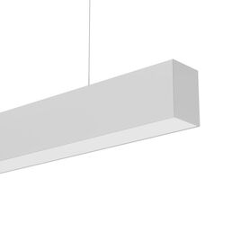 Подвесной офисный светильник Arlight LINE 052966