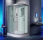 Душевая кабина WeltWasser WW500 Werra 1202 L