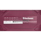 Винтоверт ударный аккумуляторный бесщеточный Neolaser NIS-20-ACCUM2, 16 В Li-ion 2x2 Ач