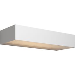 Уличный настенный светильник IP65 светодиодный Maytoni Lot O428WL-L20W3K