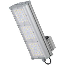 Уличный консольный прожектор светодиодный IP67 Светон Галеон 31-65-Г-60-ПТ/0/0-5К80-К67 CB-C0325041