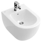 Биде подвесное Villeroy&Boch Subway