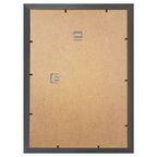 Рамка Inspire Ebro 50x70 см цвет серый дуб