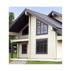 Краска по дереву акриловая для фасадов и внутренних работ PROFIPAINTS SILVER WOOD FACADE 0.9л , RAL-9001
