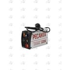 Сварочный аппарат инверторный САИ220К (компакт) Ресанта, ММА,220А