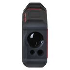 Дальномер лазерный Elitech HD LD60, 60 м