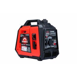 Бензиновый инвенторный генератор SUNREKA / GETINK G1400iS