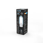 Лампа Gauss LED G4 AC220-240V 3.5W 260lm 4100K Glass 1/10/200